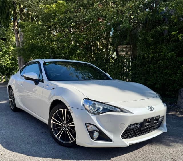 2013 | Toyota | Gt86