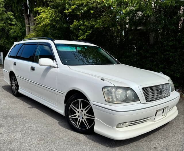 2003 | Toyota | Crown Athlete V